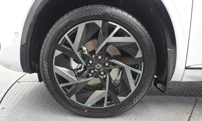 Renault-KoreaSamsung Grand Koleos