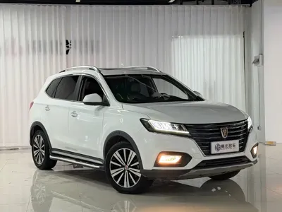 Roewe RX5