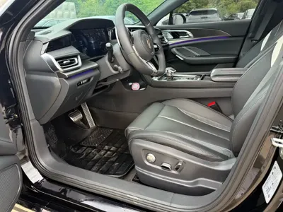 Hongqi Hongqi H6