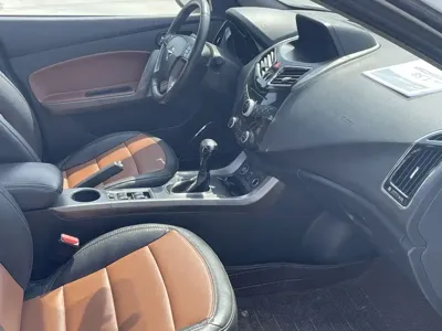 Haima Haima S5