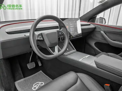 Tesla Model Y L