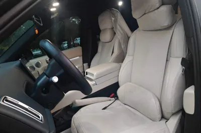 Li Auto L6