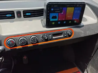 Wuling MINIEV