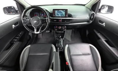 Kia Morning