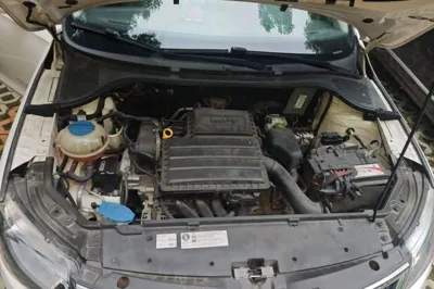 Skoda Rapid Spaceback