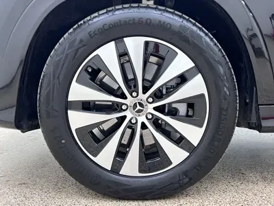 Mercedes-Benz 奔驰GLE(进口)