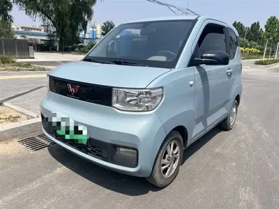 Wuling MINIEV