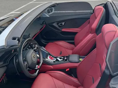 Lamborghini Huracan