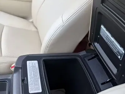 Toyota Prado (Import)