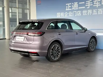 尚界 尚界H5
