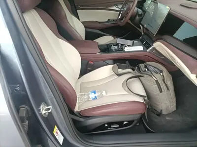 BYD Seal