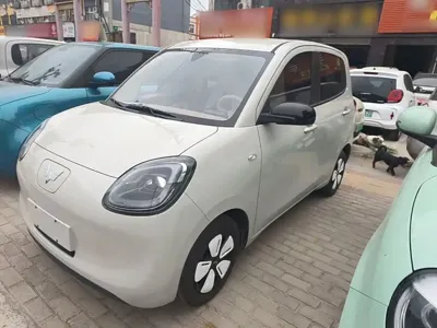 Wuling MINIEV