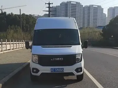 JMC JMC Fushun