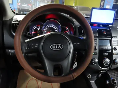 Kia Porte