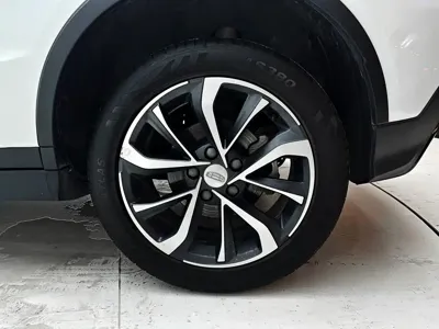 Geely Emgrand S