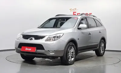 Hyundai Veracruz