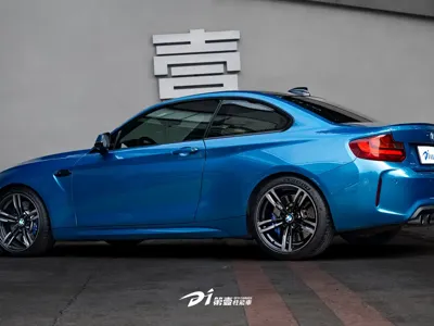 BMW M2
