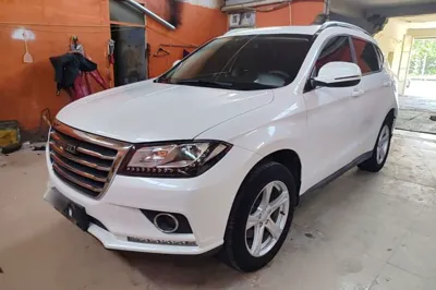 Haval H2