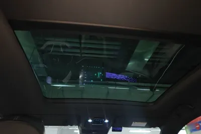 BYD Song PLUS New Energy