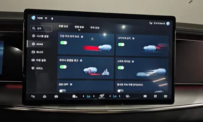 BYD Sealion 7