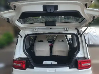 Wuling MINIEV