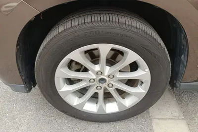 Haval H2
