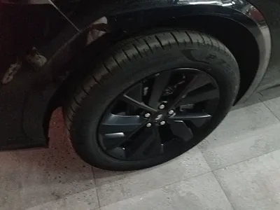 Li Auto L7