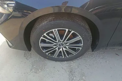 Geely Auto Preface