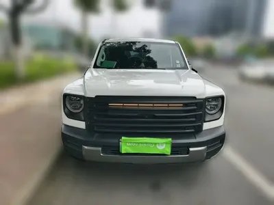 Haval Menglong New Energy