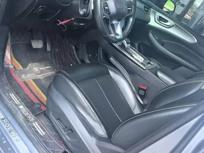 Roewe RX5 New Energy