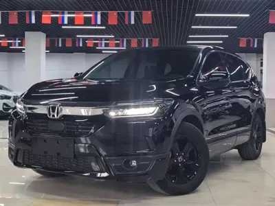 Honda Breeze