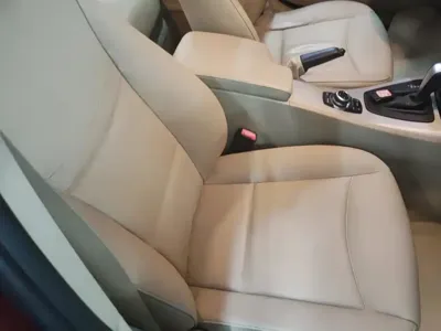 BMW 3 Series (Import)