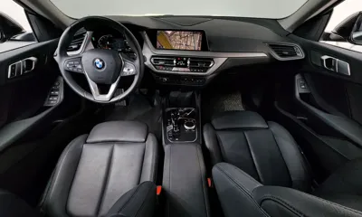 BMW 2-Series