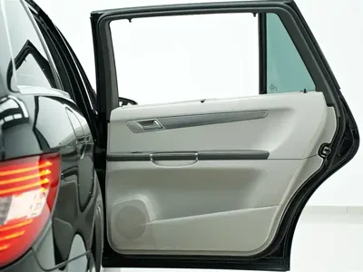 Mercedes-Benz R-Class