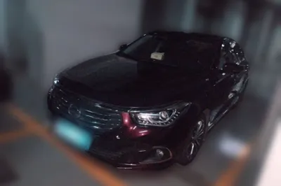 GAC Trumpchi GA6