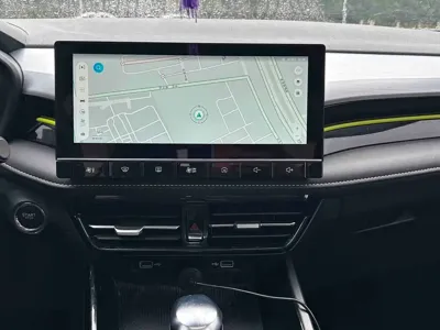 Roewe i5
