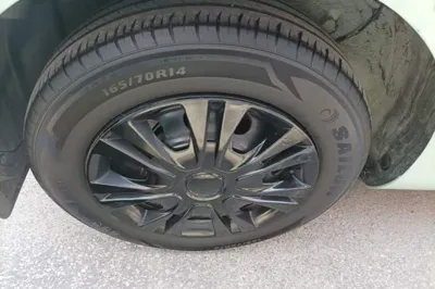 CHANGAN NEVO Lumin
