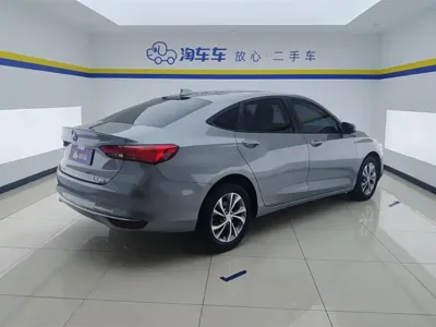 Buick Verano