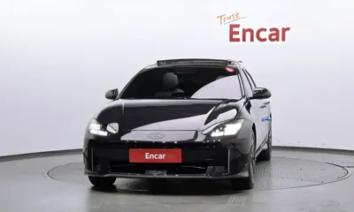 Hyundai Ioniq6
