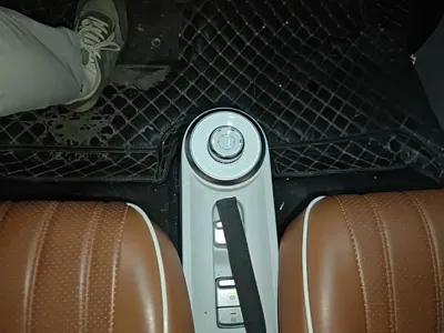 Wuling Air ev