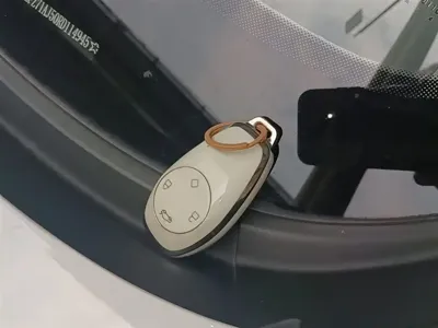 Leapmotor Leapmotor T03