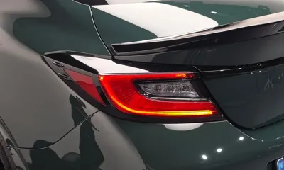 Toyota 86