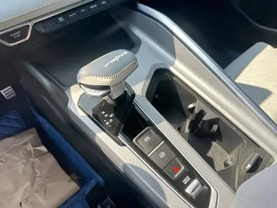 Geely Xingrui