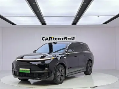 Li Auto Li L9