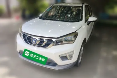 Changan CS15