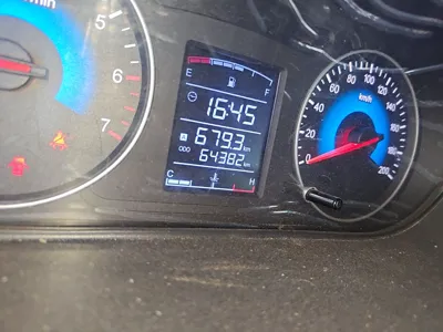 Dongfeng Fengon 330