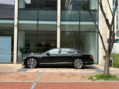 Bentley Flying Spur