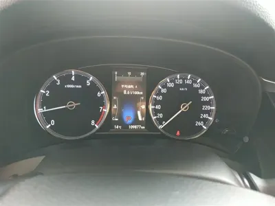 Honda Spirior