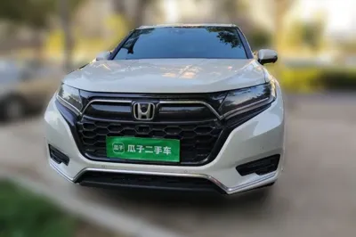 Honda UR-V