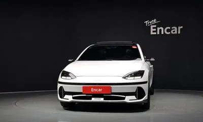 Hyundai Ioniq6